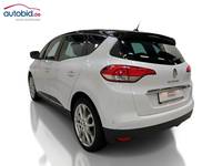 Widok z tyłu po stronie lewej