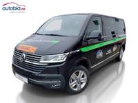 Widok z przodu po stronie lewej