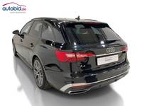 Widok z tyłu po stronie lewej