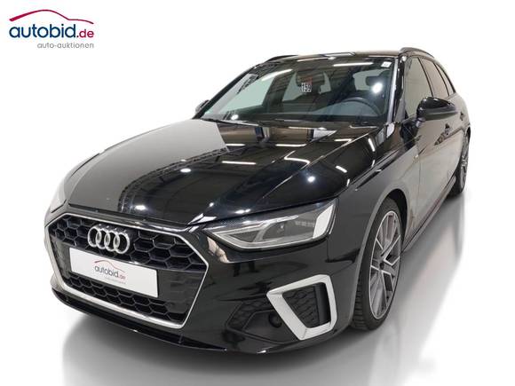 Widok z przodu po stronie lewej