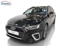 Widok z przodu po stronie lewej