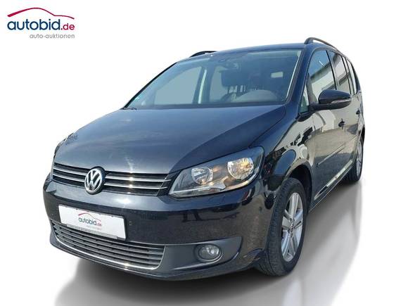 Widok z przodu po stronie lewej