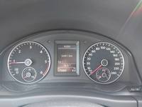 Pohled na přístrojovou desku