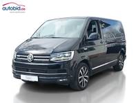 VW T6 Multivan 2,0 TDI 4Motion DSG "Highline"