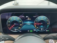 Вид на приборную панель