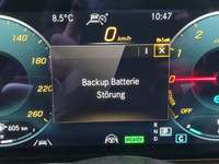 Статус автомобиля