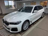 Widok z przodu po stronie lewej