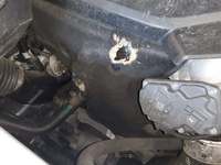 Dodatkowe ilustracje karoserii