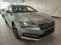 Vista anteriore destra