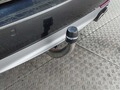 View of trailer tow-bar hitch