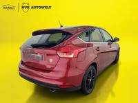 Vaade tagant paremalt