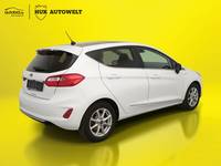 Vaade tagant paremalt