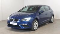 Seat Leon FR 1,8 TSI DSG