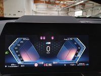 Widok zestawu wskazników