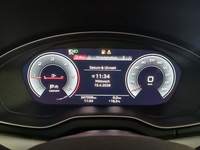 Ansicht Kombiinstrument