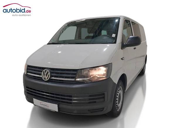 Widok z przodu po stronie lewej