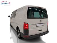 Widok z tyłu po stronie lewej