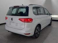 Widok z tyłu po stronie prawej