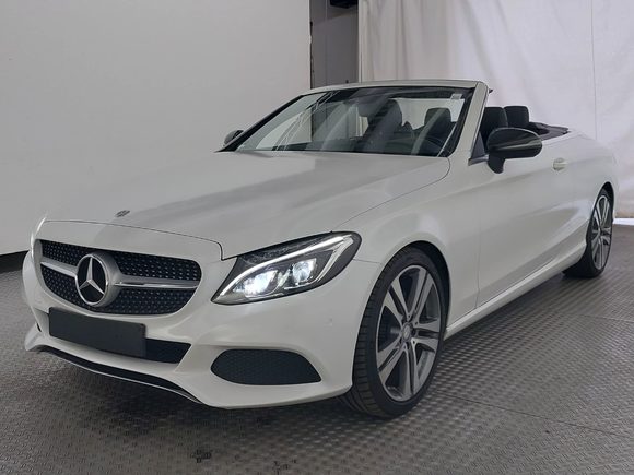 Náhled zpředu zleva