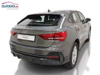 Widok z tyłu po stronie prawej