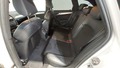 View of rear seat