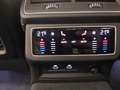 View of rear climate control switch