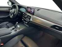 Вид на салон