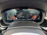 Ansicht Kombiinstrument