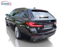 Ansicht hinten links