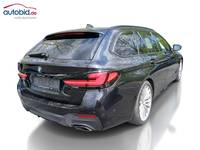 Ansicht hinten rechts