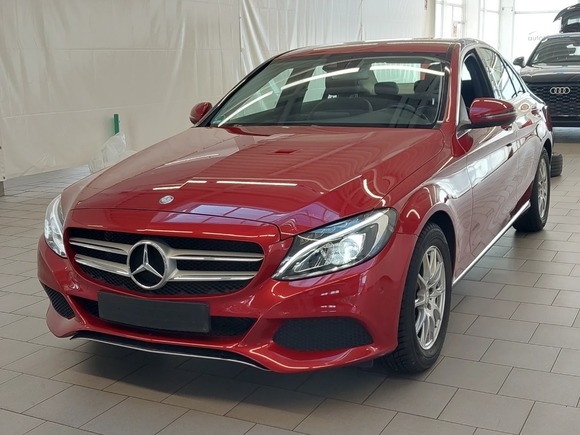 Widok z przodu po stronie lewej