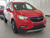 Widok z przodu po stronie prawej