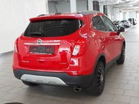 Widok z tyłu po stronie prawej