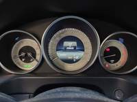 Widok zestawu wskazników