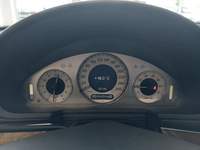 Widok zestawu wskazników