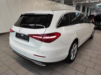 Widok z tyłu po stronie prawej