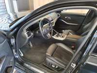 Изглед на вътрешното пространство