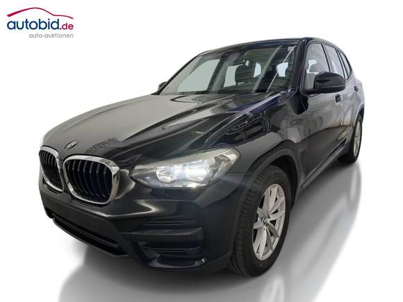 Вид спереди слева