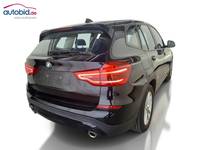 Vaade tagant paremalt