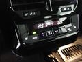 View of rear climate control switch