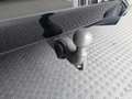 View of trailer tow-bar hitch
