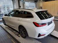 Изглед отзад отляво