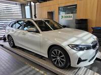 Изглед отпред отдясно