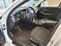 Изглед на вътрешното пространство