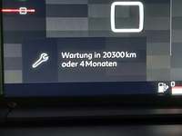 Статус автомобиля