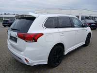 Vaade tagant paremalt