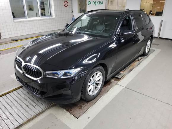 Náhled zpředu zleva