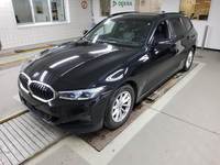 Widok z przodu po stronie lewej