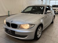 Widok z przodu po stronie lewej