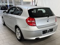 Widok z tyłu po stronie lewej